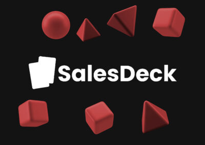 SalesDeck