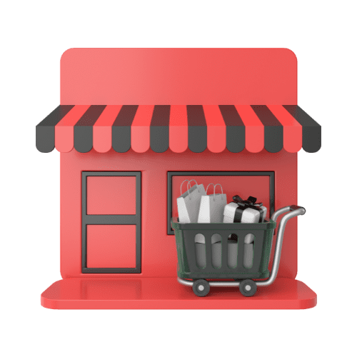 E-commerce