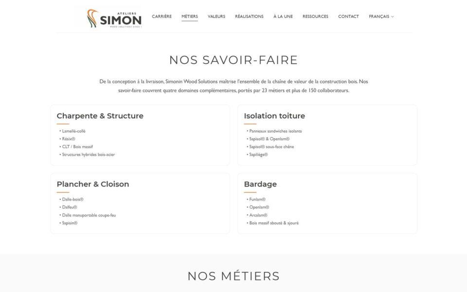 simonin-metiers